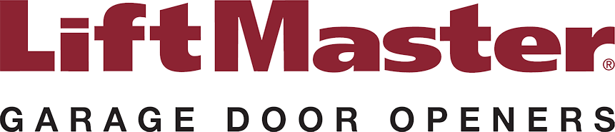 LiftMaster-garage-door-opener-logo